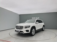 Mercedes-Benz GLB-Class 2021