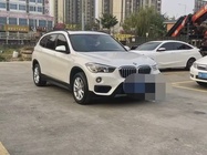 BMW X1 2019