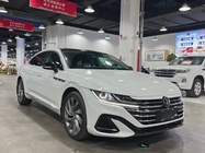 Volkswagen CC 2024