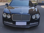 Bentley Flying Spur 2016