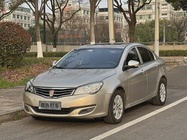 Roewe 350 2015