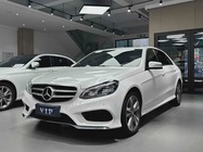 Mercedes-Benz E-Class 2014