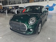 MINI Other 2018