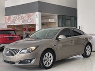 Buick Regal 2017