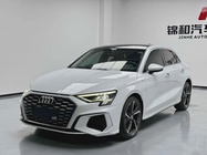 Audi A3 2021