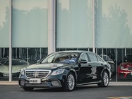 Mercedes-Benz SLC-Class 2019