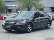 Honda Accord 2017