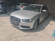 Audi A4 2013