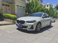 BMW 1 Series 2021