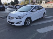 Hyundai Elantra 2014
