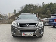 Haval H6 2013