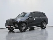 Mercedes-Benz GLK-Class 2023