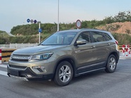 Changan CS75 2016