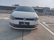 Volkswagen Polo 2019