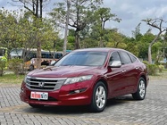 Honda Crosstour 2013