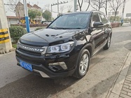 Changan CS75 2016