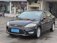 Ford Mondeo 2012
