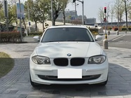 BMW 1 Series 2011