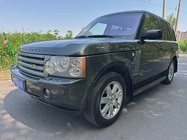 Land Rover Range Rover 2006