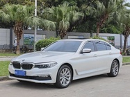BMW 6 Series 2018