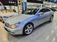 Mercedes-Benz CLS-Class 2009