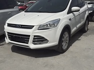 Ford Kuga 2016