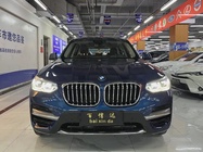 BMW X3 2019