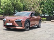 Lexus RZ 2023