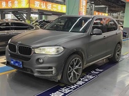 BMW X5 2014