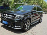 Mercedes-Benz GLK-Class 2017