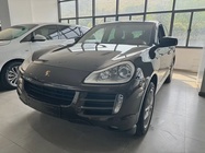 Porsche Cayenne 2009
