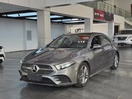 Mercedes-Benz A-Class 2023