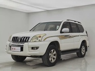 Toyota Prado 2006