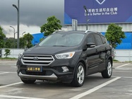 Ford Kuga 2018