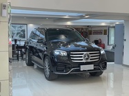 Mercedes-Benz GLK-Class 2024