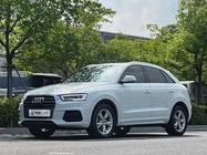 Audi Q3 2019