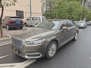 Ford Taurus 2017