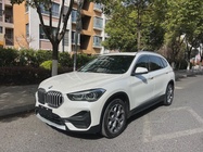 BMW X1 2022