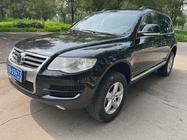 Volkswagen Touareg 2009