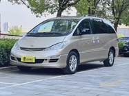 Toyota Previa 2004