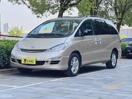Toyota Previa 2004