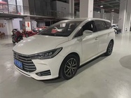 BYD MAX 2019