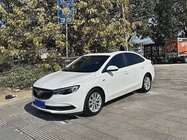 Buick Excelle 2018