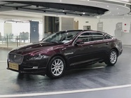 Jaguar XJ 2017