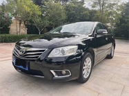 Toyota Camry 2013
