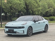 Lynk & Co 03 2021