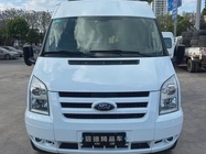Ford Transit Custom 2011