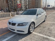 BMW 3 Series 2007