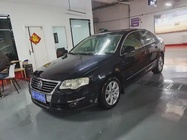 Volkswagen Magotan 2008