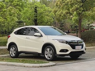 Honda Vezel 2021